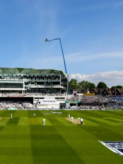 Headingley - Landing page