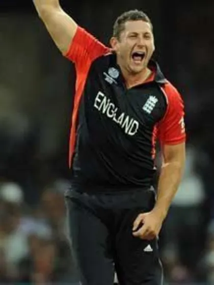 Bresnan reprimanded for breaching ICC Code of Conduct