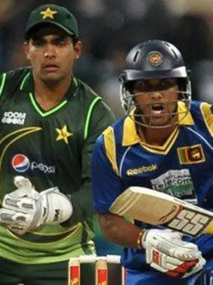 Chandimal and Hafeez breach ICC Code of Conduct