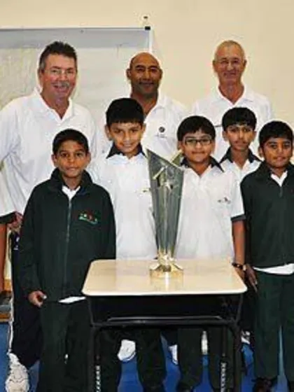 Rod Marsh predicts a thrilling ICC World Twenty20 Qualifier