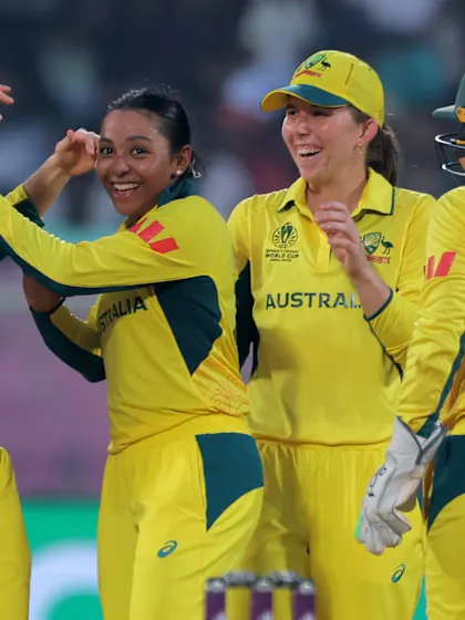 Healy: King and Litchfield contributions vital in Bangladesh win