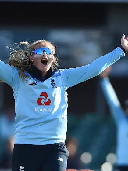 Jones, Knight near-misses set up England’s thrashing of West Indies