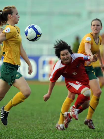 Women cricketers who shone in other sports