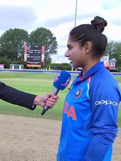 TOSS: India win the toss and elect to bat first