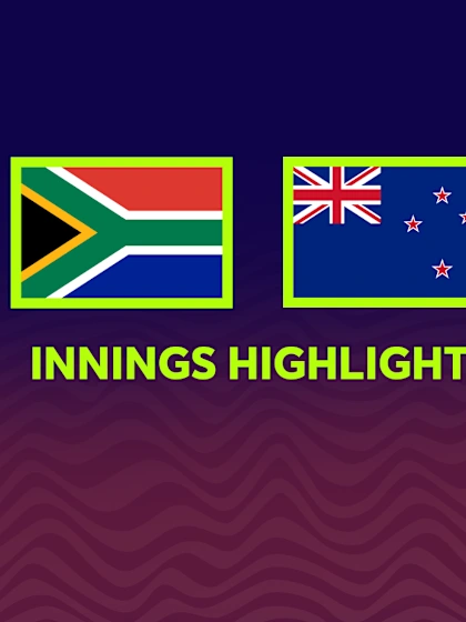 Tryon top-scores to push South Africa to strong score | Women's T20WC 2023