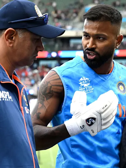 Three left-field selection options India may consider at World Test Championship final