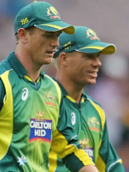 Bailey suspended for second minor over-rate offence