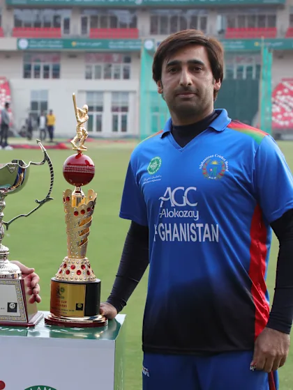 Afghanistan clash with buoyant Ireland in Dehradun