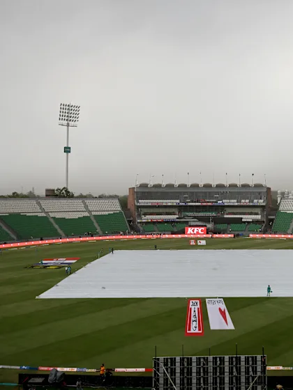 DEMERIT POINT ON GADDAFI PITCH RESCINDED 