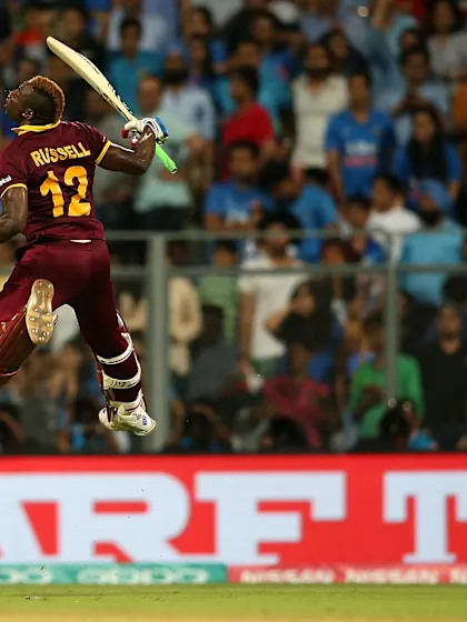 ‘I’ve learnt how to be humble’ – Andre Russell