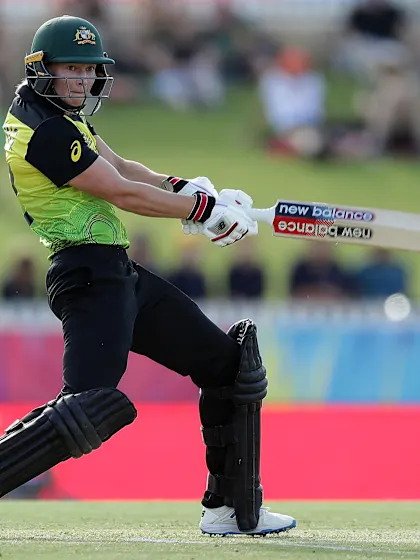 We’re under no more pressure than New Zealand