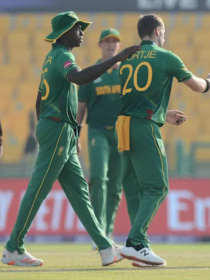 South Africa announce ODI and T20I squads for India tour