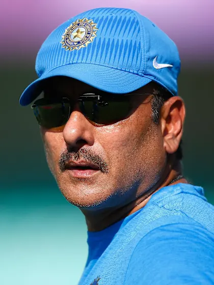 'England tour schedule suits India' – Shastri