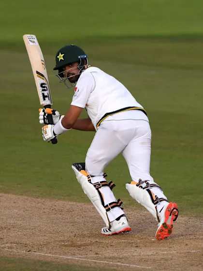 Babar, Imam ruled out of first Test against New Zealand