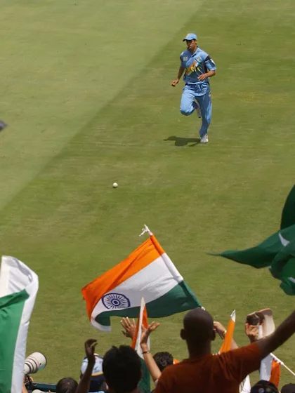 India-Pakistan: a rivalry like no other