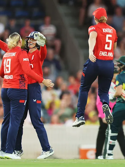 Logo of Star bowler returns as England name squad for India series
