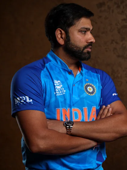 India v Pakistan at the T20 World Cup: The key battles