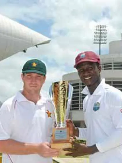 West Indies aim to make it five Test wins in a row