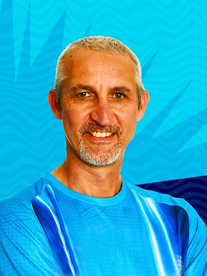 Jason Gillespie