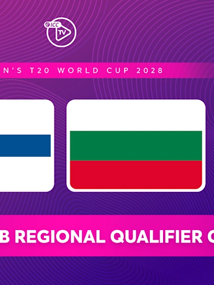 Finland v Bulgaria