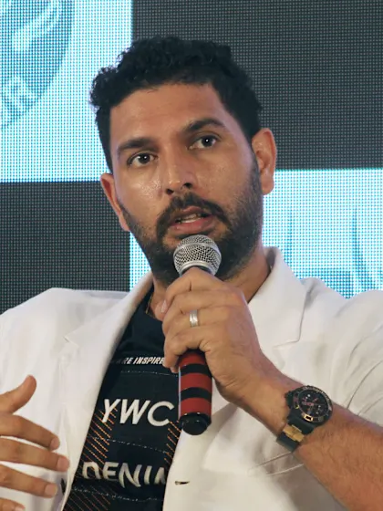 Yuvraj Singh says India should have better prepared their No.4