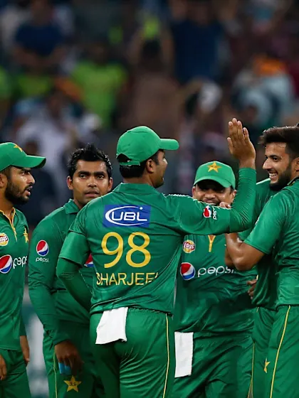 Pakistan v West Indies, 3rd T20I, Abu Dhabi – Preview