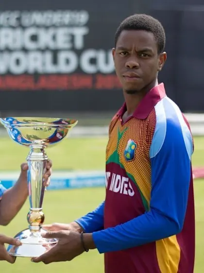 Consistent India faces pacey West Indies in title clash 