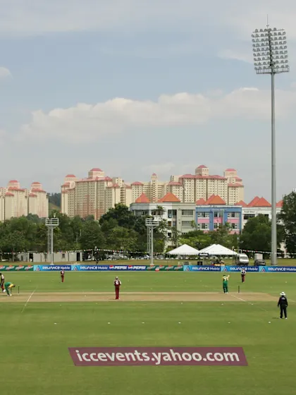 Men’s Cricket World Cup Challenge League A postponed due to Coronavirus outbreak