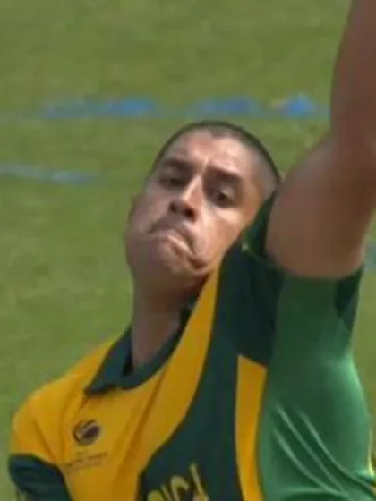SF 1: England Wicket Package