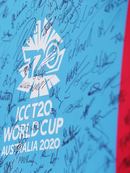ICC Men's T20 World Cup 2020 postponed