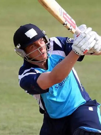 Scotland fire World Cup Warning with huge win over Afghanistan