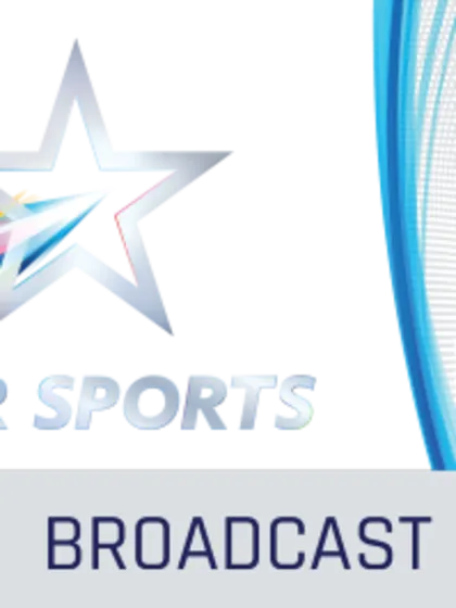 ICC Broadcast Rights