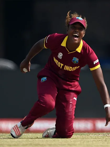 Key Players: West Indies