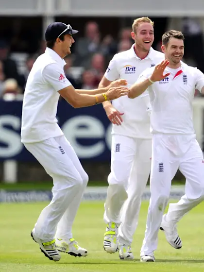 England eyes series win before attention turns to Ashes