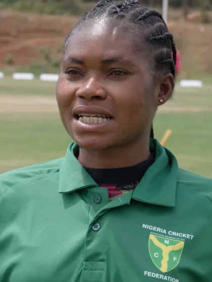 Member Spotlight: Blessing Etim’s story of resilience and rise in Nigeria