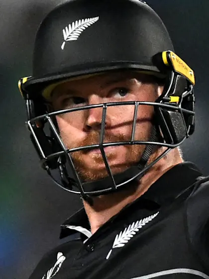 All-rounder and adventurer Glenn Phillips on his journey with New Zealand | CWC23