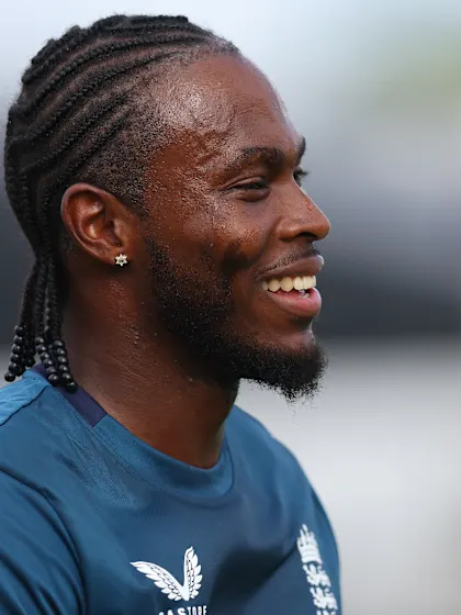 Flexible Archer looms as key to England's T20 World Cup defence