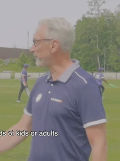 Cricket Finland – Criiio: Play Your Way