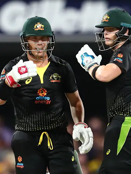 All-round Australia dismantle Sri Lanka to seal series win