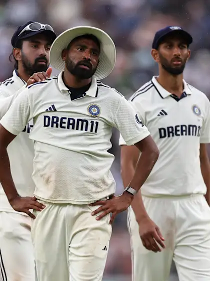 India urged to stay calm ahead of final day showdown in London