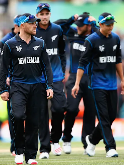 Australia v New Zealand Preview, Match 20, Auckland