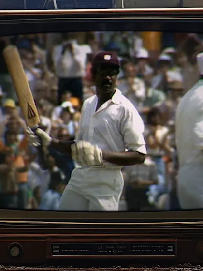 A throwback to the momentous maiden Cricket World Cup triumph of the West Indies | CWC 1975
