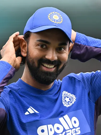 KL Rahul embraces captaincy role in Gill's absence 