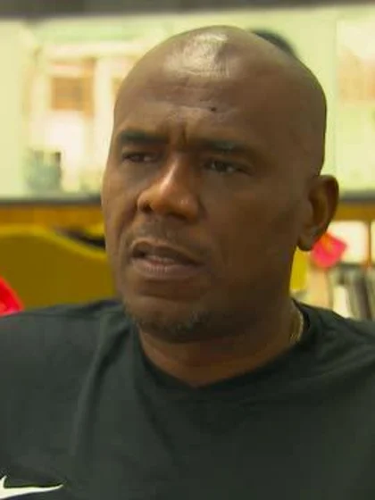 ‘I never intended to be a commentator’ – Ian Bishop