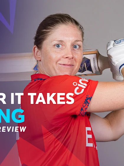 Bangladesh v England | Whatever It Takes Preview | WT20WC 2024