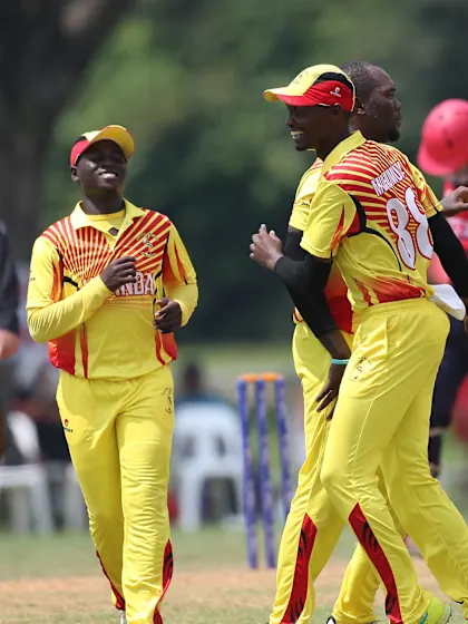 Men's CWC Challenge League B set to begin next week