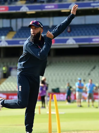 Moeen Ali's recent performances form divided opinions over his selection