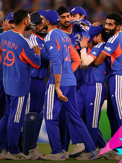 India clinch a landmark win in style | Final | Match Highlights | T20WC 2026