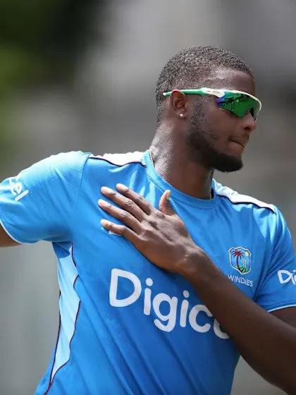 West Indies fined for slow over-rate in Barbados Test