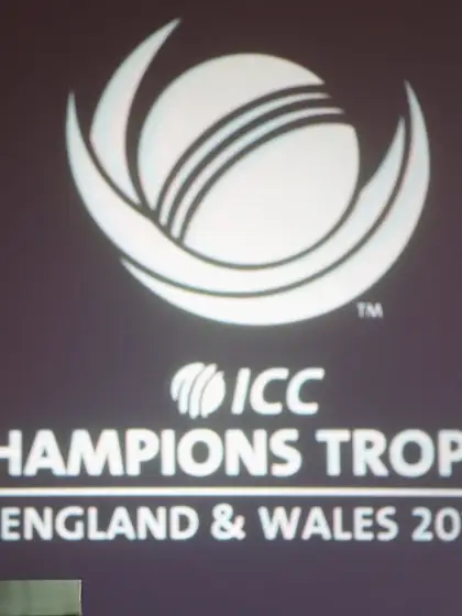 Cardiff takes centrestage for start of ICC Champions Trophy